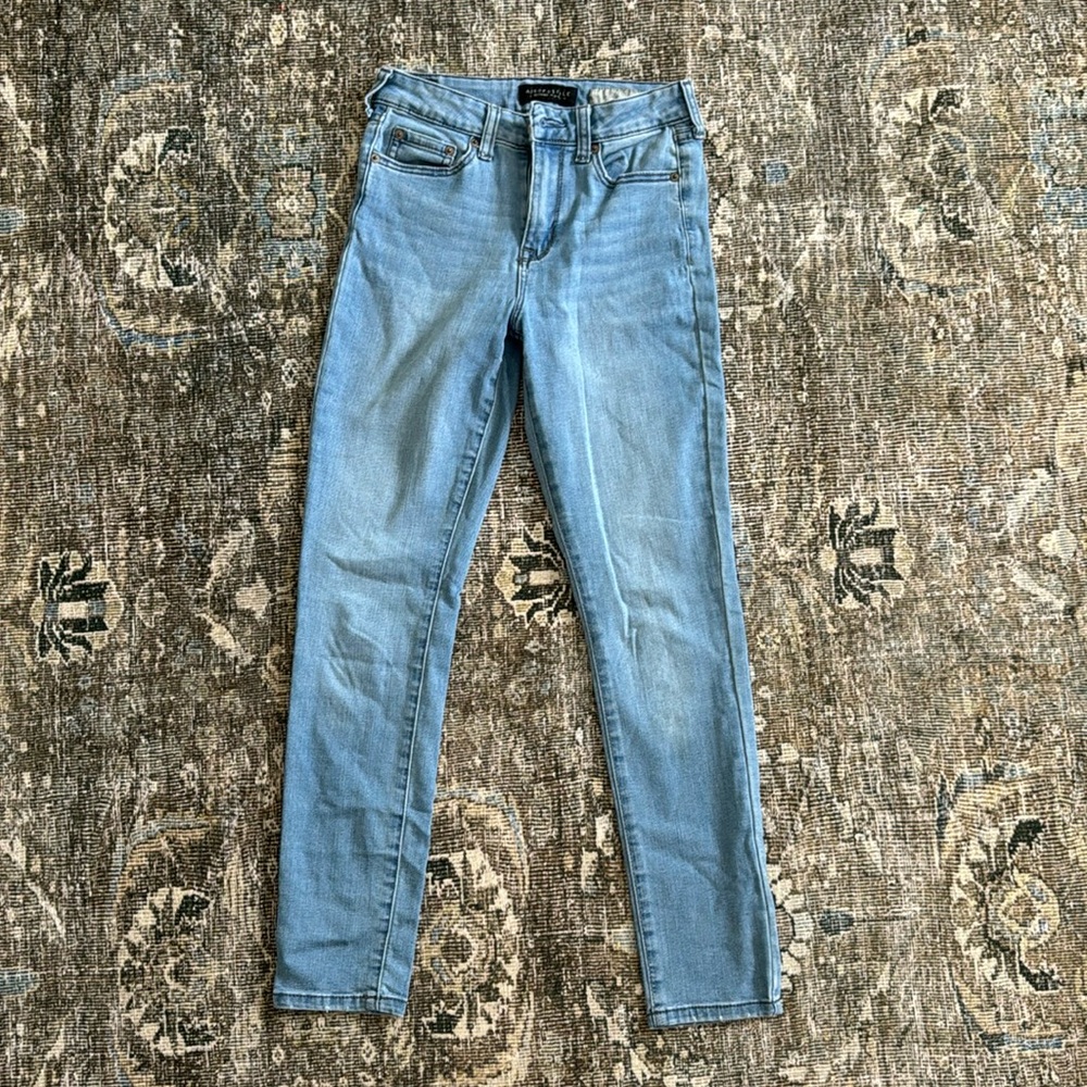 Aeropostale Jeans